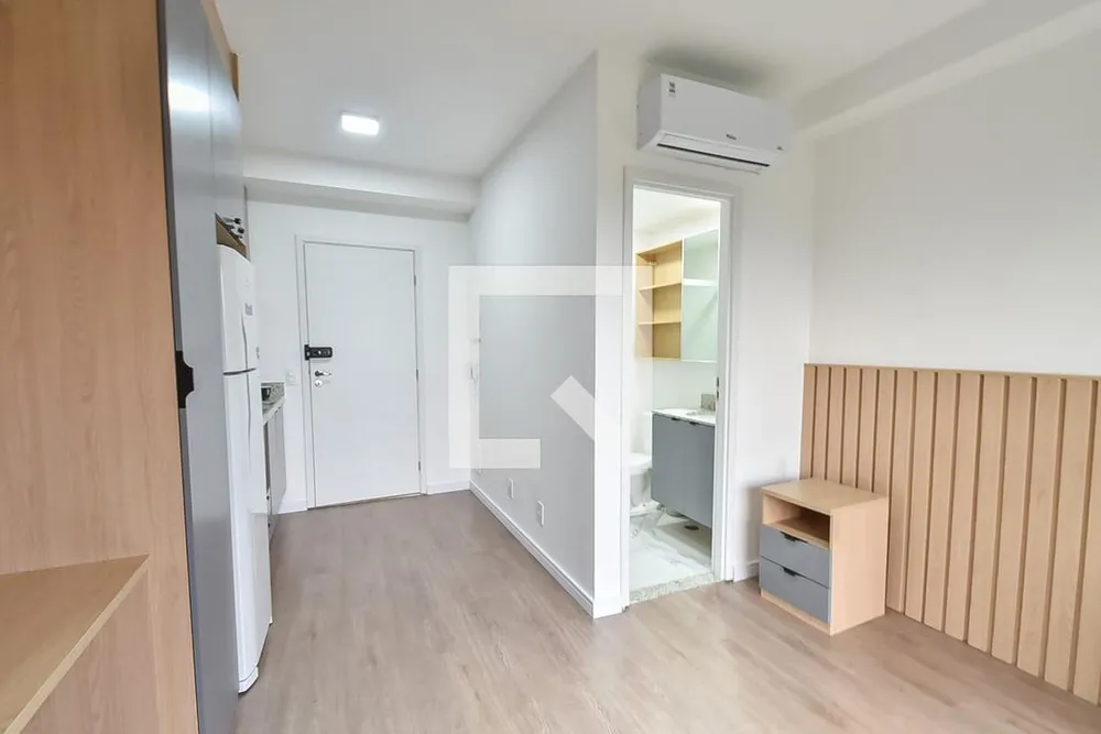 Kitnet-Studio, 24 m² - Foto 2