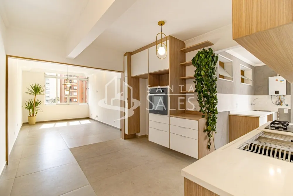 Apartamento, 3 quartos, 110 m² - Foto 1