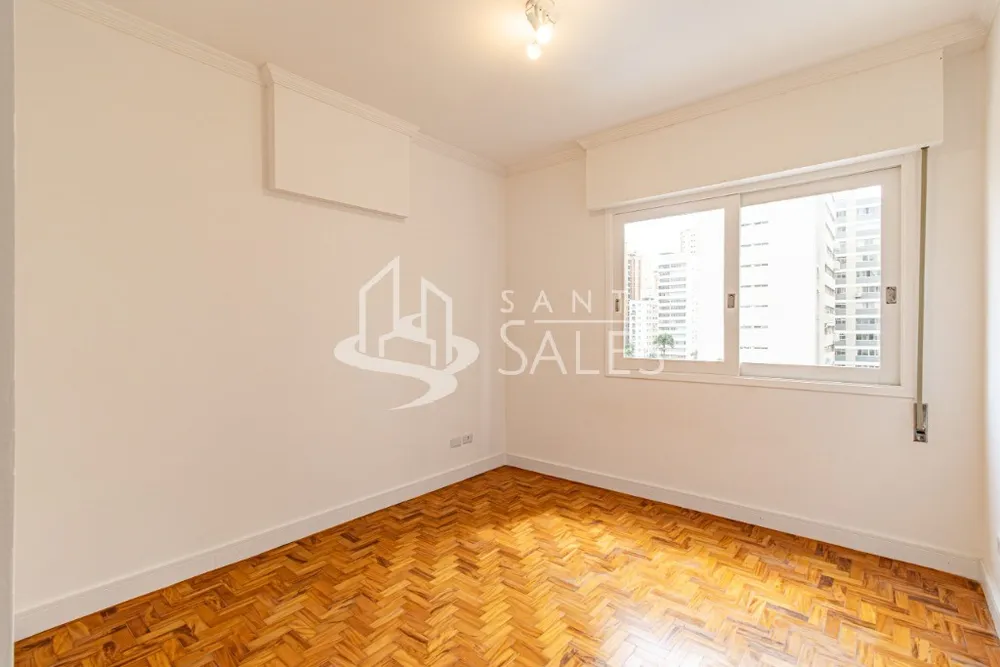 Apartamento, 3 quartos, 110 m² - Foto 2