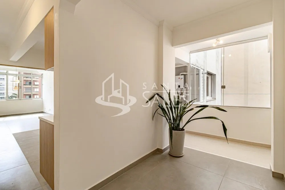 Apartamento, 3 quartos, 110 m² - Foto 4