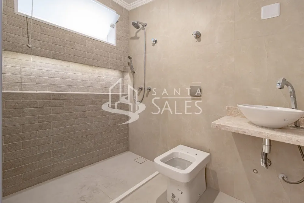 Apartamento, 3 quartos, 110 m² - Foto 5