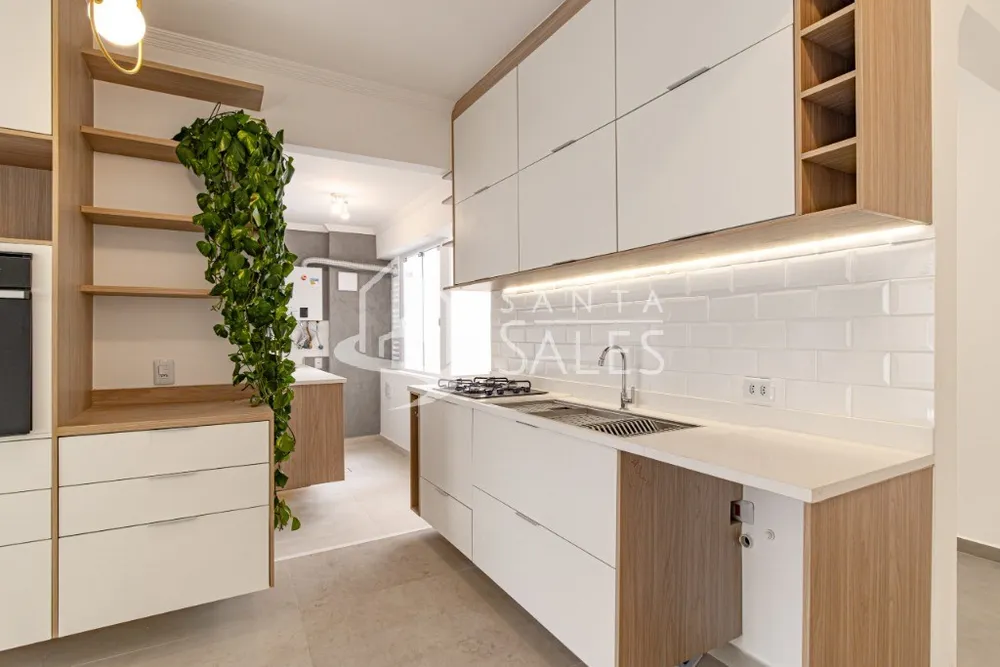 Apartamento, 3 quartos, 110 m² - Foto 8