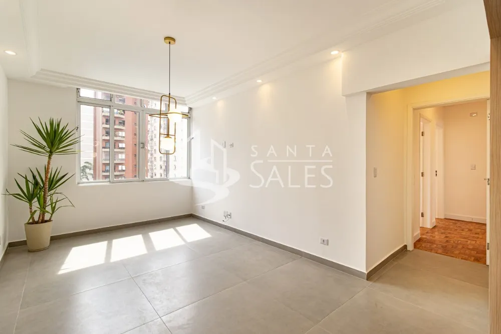 Apartamento, 3 quartos, 110 m² - Foto 2