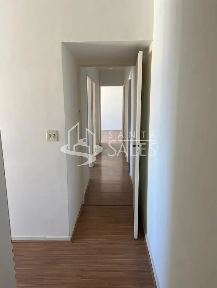 Apartamento, 3 quartos, 101 m² - Foto 1