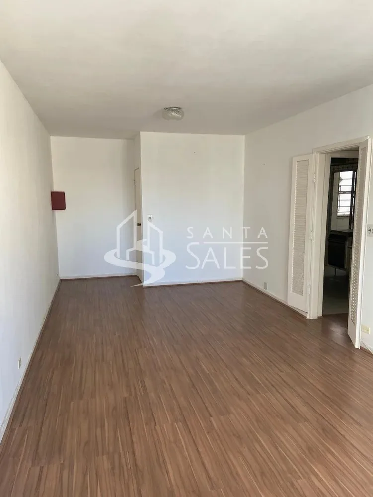 Apartamento, 3 quartos, 101 m² - Foto 4