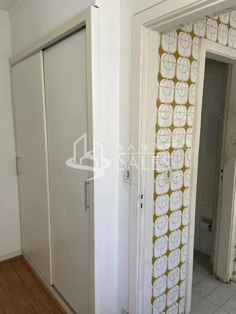 Apartamento, 3 quartos, 101 m² - Foto 3