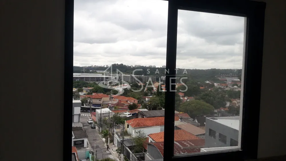 Apartamento, 2 quartos, 45 m² - Foto 1