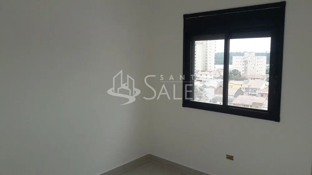 Apartamento, 2 quartos, 45 m² - Foto 4