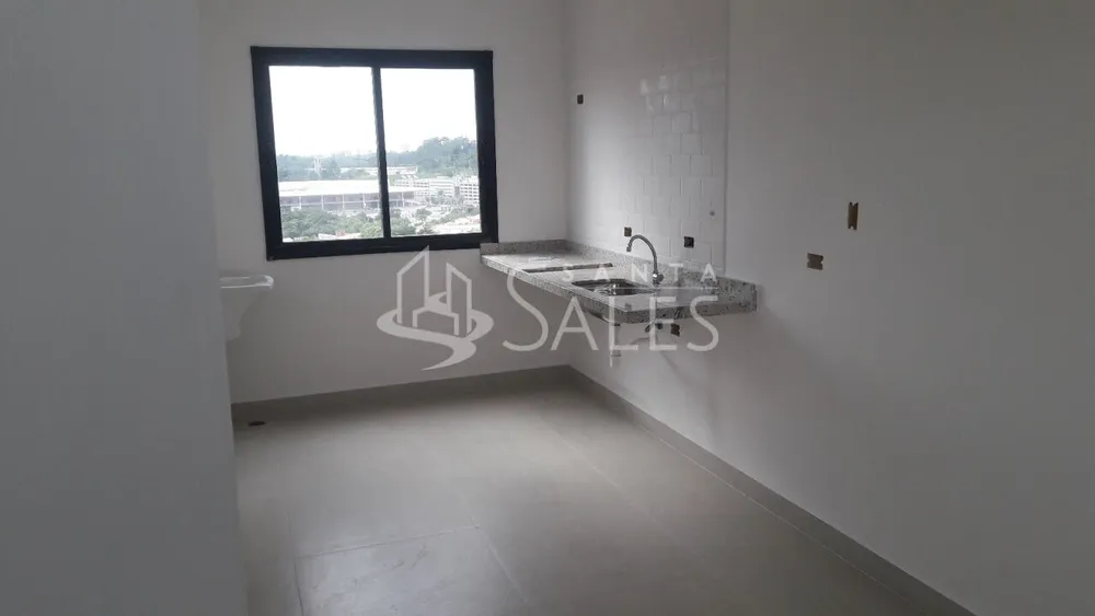 Apartamento, 2 quartos, 45 m² - Foto 2