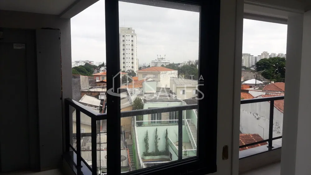 Apartamento, 2 quartos, 45 m² - Foto 3