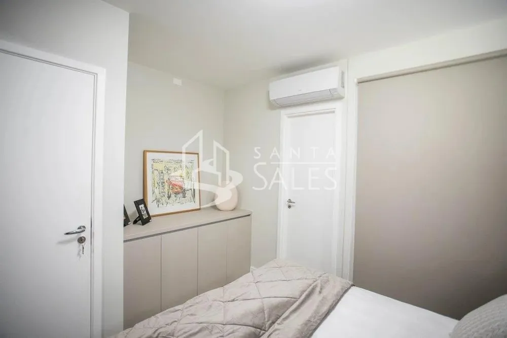 Apartamento, 2 quartos, 80 m² - Foto 12