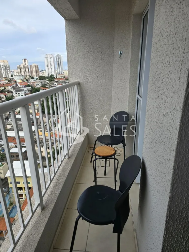 Apartamento, 2 quartos, 41 m² - Foto 4