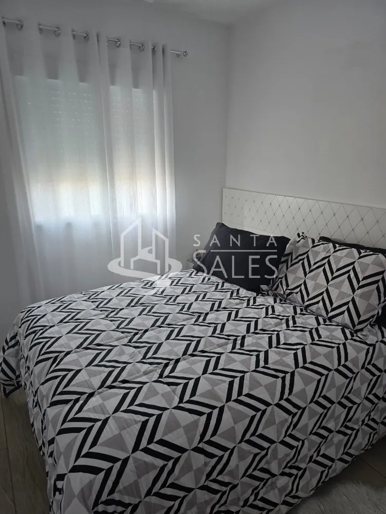 Apartamento, 2 quartos, 41 m² - Foto 4