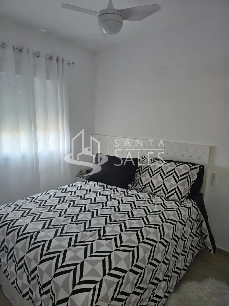 Apartamento, 2 quartos, 41 m² - Foto 6