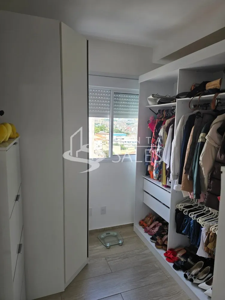 Apartamento, 2 quartos, 41 m² - Foto 2