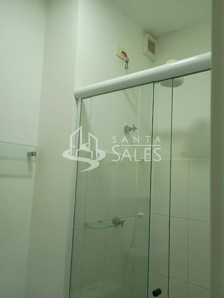 Apartamento, 1 quarto, 31 m² - Foto 5