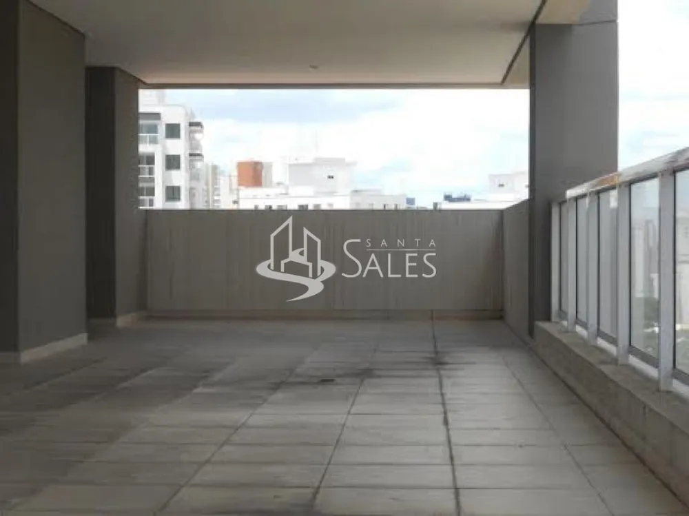 Apartamento, 4 quartos, 250 m² - Foto 4