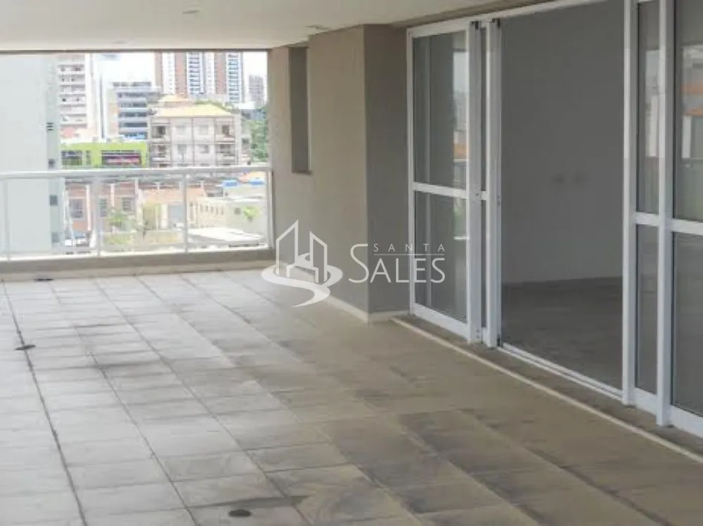 Apartamento, 4 quartos, 250 m² - Foto 6