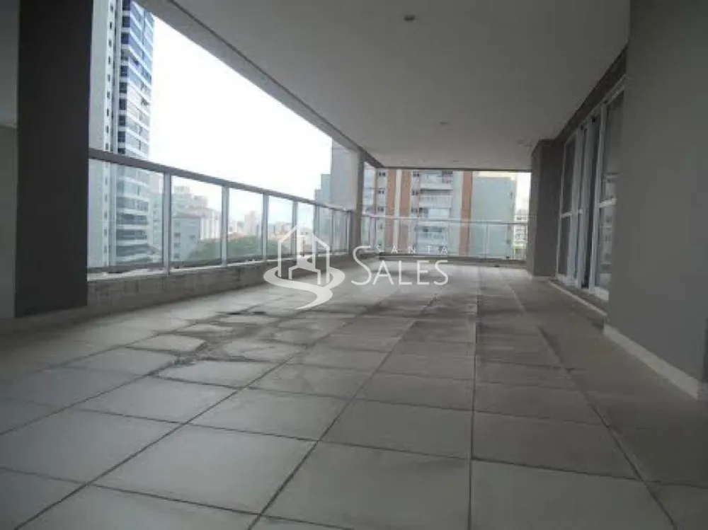 Apartamento, 4 quartos, 250 m² - Foto 7