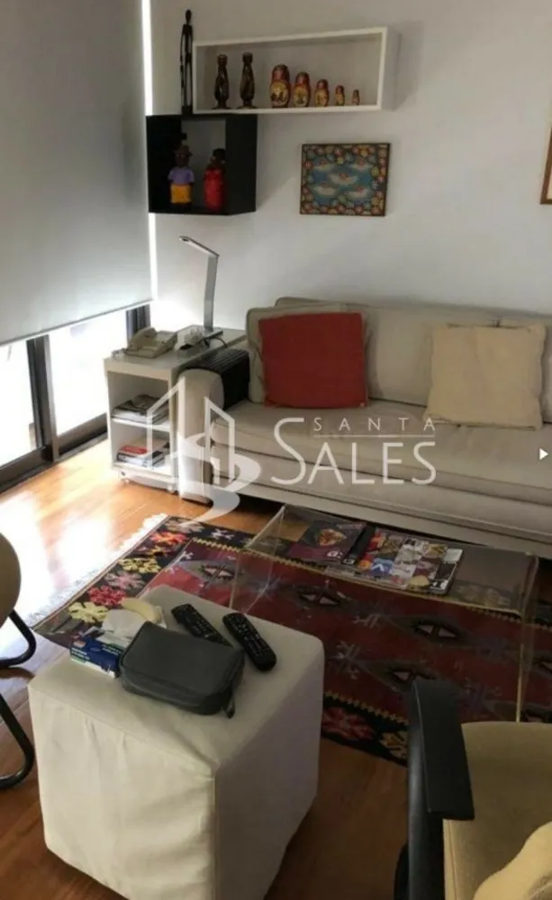 Apartamento, 2 quartos, 78 m² - Foto 6