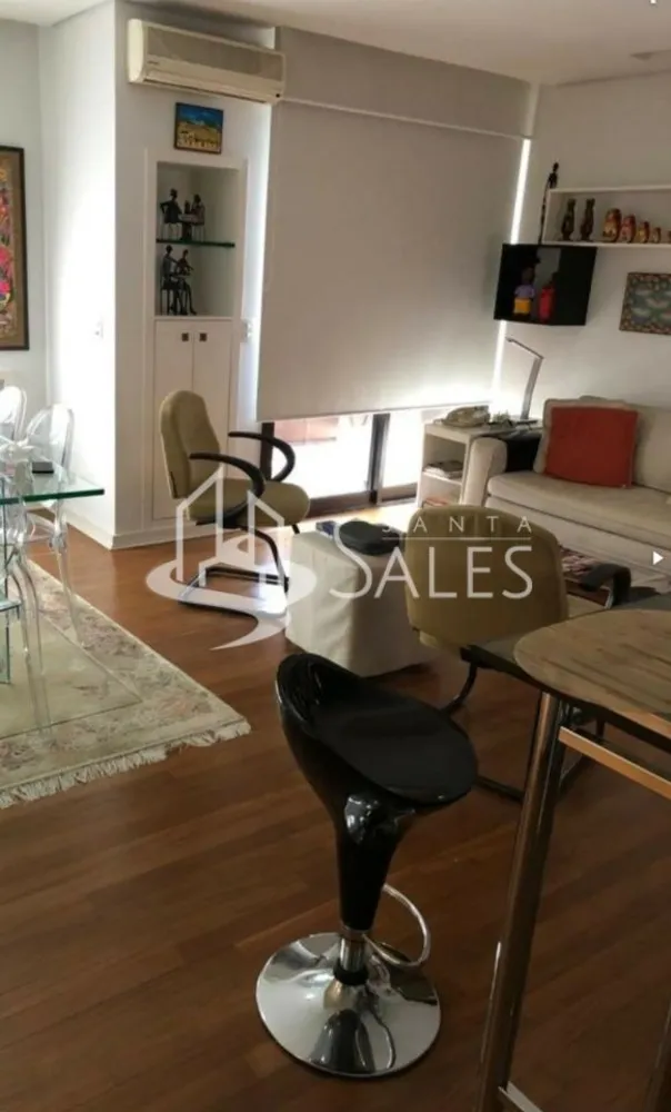 Apartamento, 2 quartos, 78 m² - Foto 2