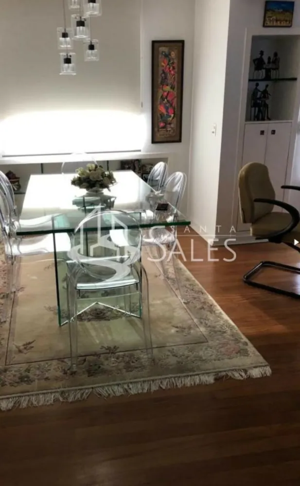 Apartamento, 2 quartos, 78 m² - Foto 1
