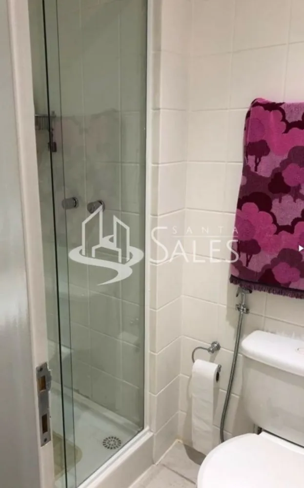 Apartamento, 2 quartos, 78 m² - Foto 5