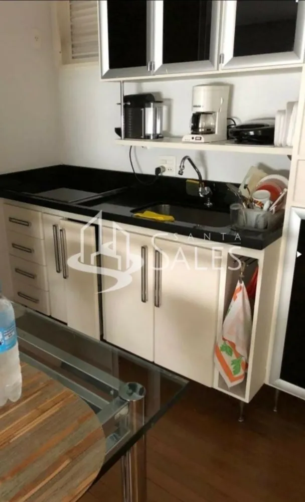 Apartamento, 2 quartos, 78 m² - Foto 4