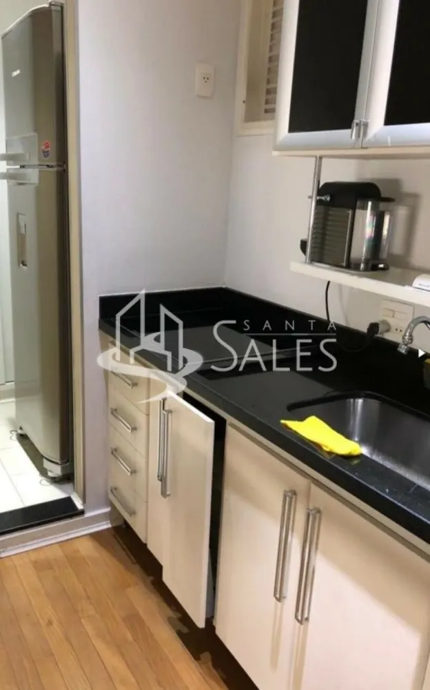 Apartamento, 2 quartos, 78 m² - Foto 5
