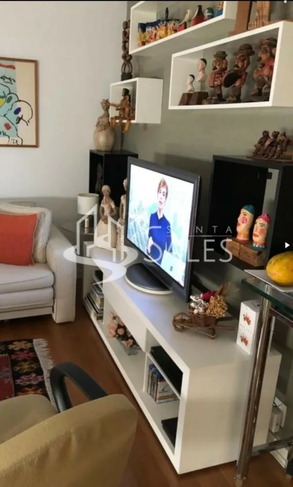 Apartamento, 2 quartos, 78 m² - Foto 8