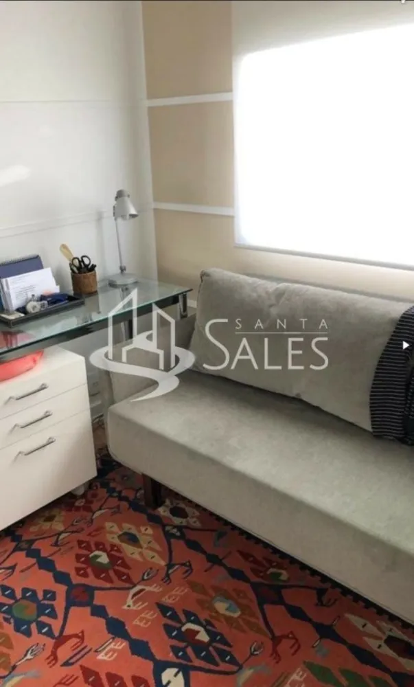 Apartamento, 2 quartos, 78 m² - Foto 11