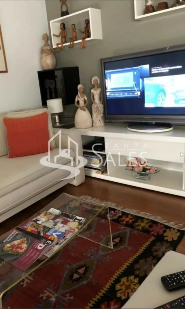 Apartamento, 2 quartos, 78 m² - Foto 12