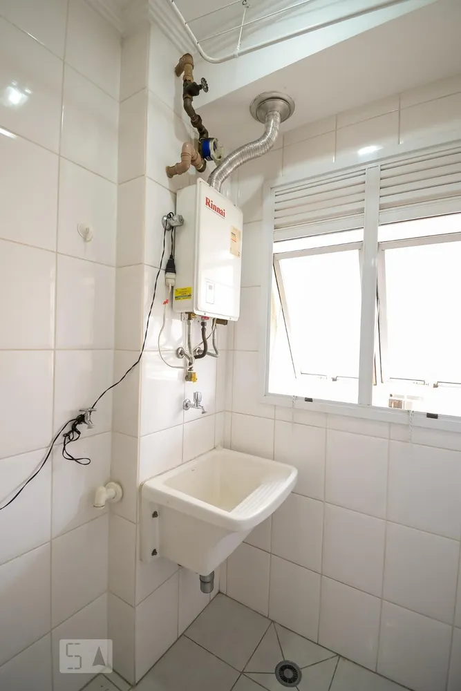 Apartamento, 2 quartos, 60 m² - Foto 3