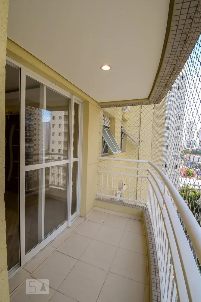 Apartamento, 2 quartos, 60 m² - Foto 1