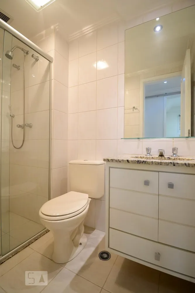 Apartamento, 2 quartos, 60 m² - Foto 3