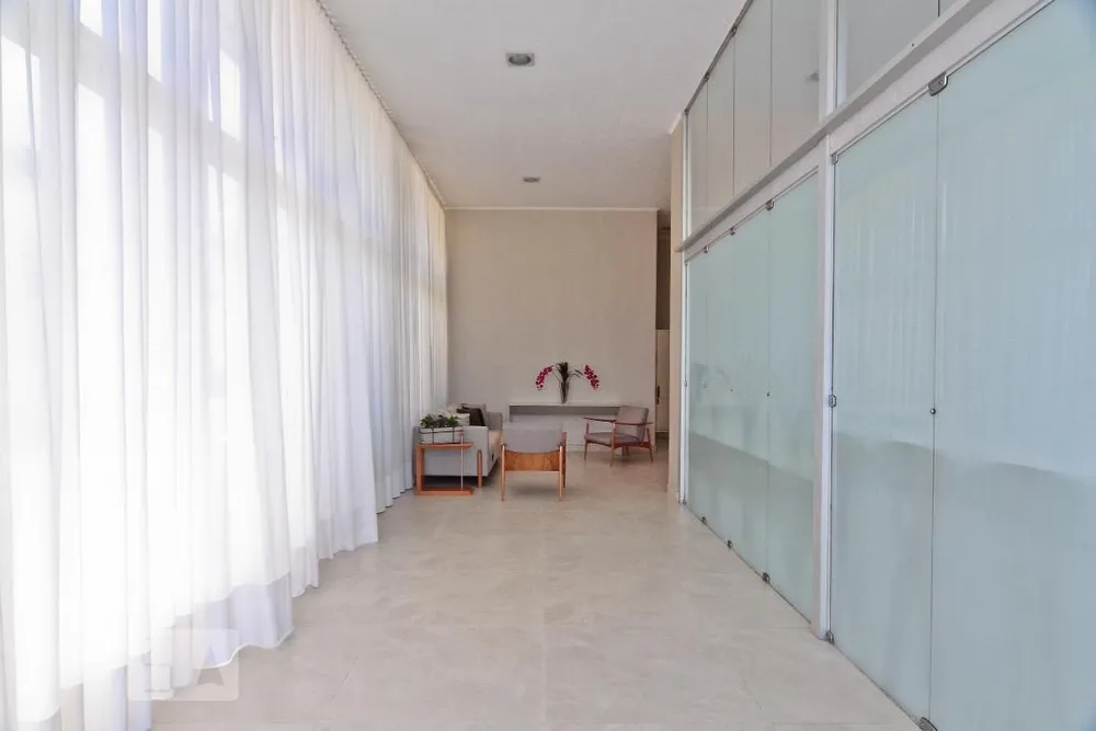 Apartamento, 2 quartos, 75 m² - Foto 2