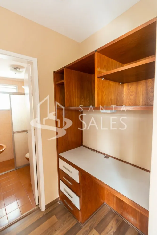 Apartamento, 1 quarto, 48 m² - Foto 5
