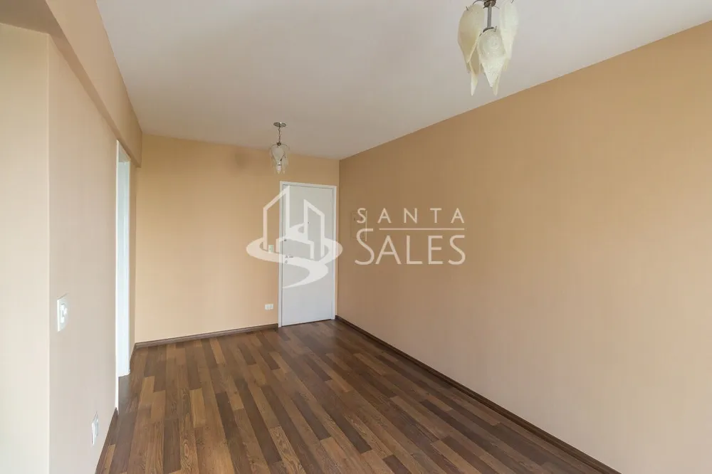 Apartamento, 1 quarto, 48 m² - Foto 6