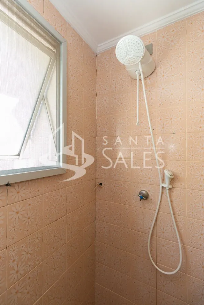 Apartamento, 1 quarto, 48 m² - Foto 2