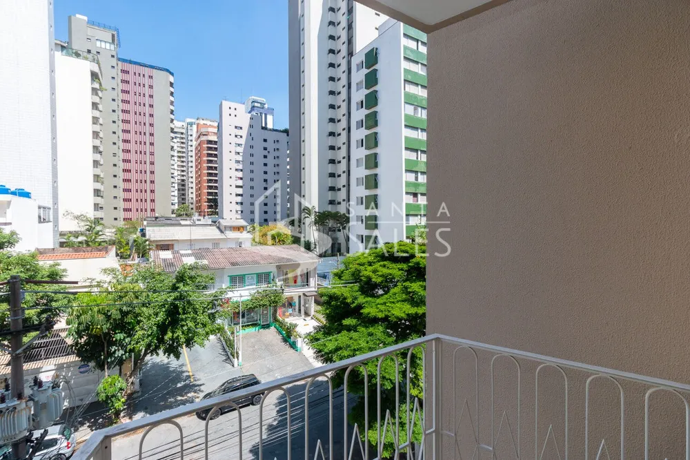 Apartamento, 1 quarto, 48 m² - Foto 2