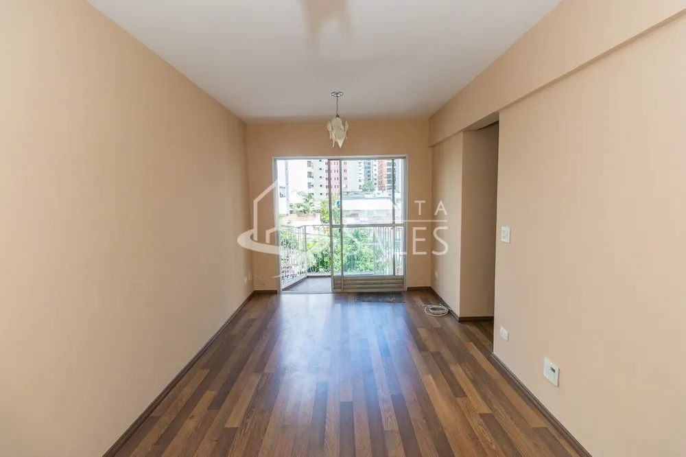 Apartamento, 1 quarto, 48 m² - Foto 3