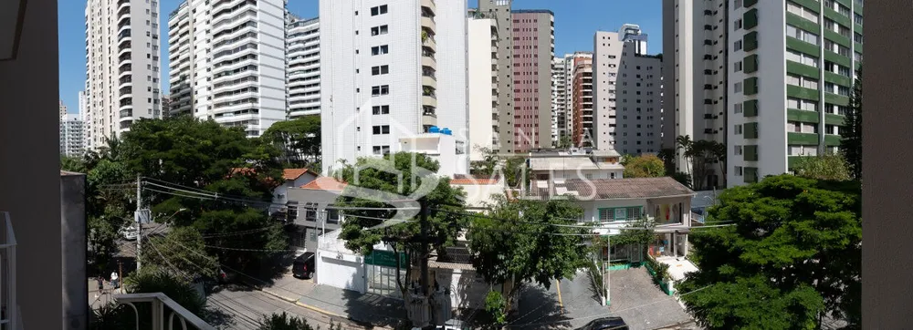 Apartamento, 1 quarto, 48 m² - Foto 14