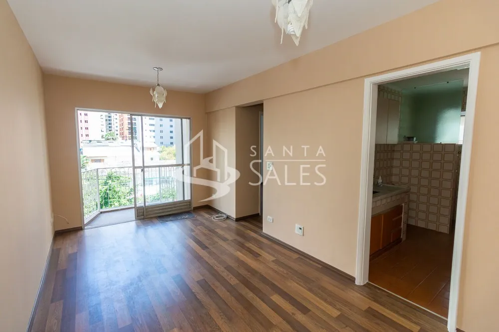 Apartamento, 1 quarto, 48 m² - Foto 4