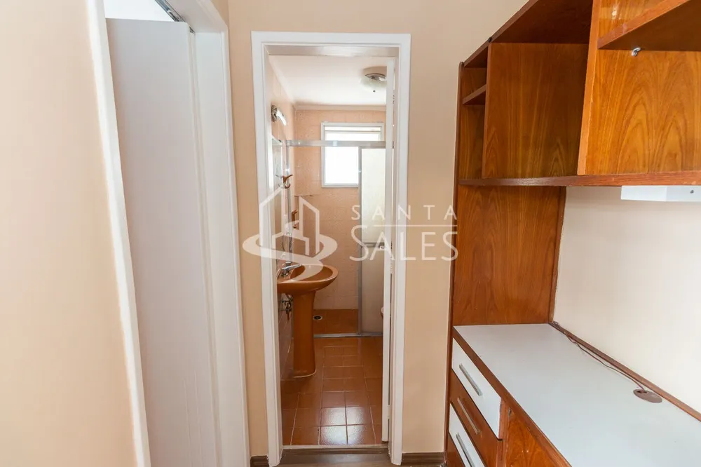 Apartamento, 1 quarto, 48 m² - Foto 1