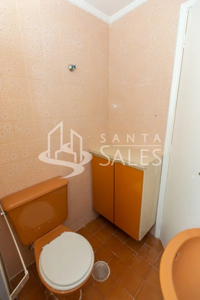 Apartamento, 1 quarto, 48 m² - Foto 8