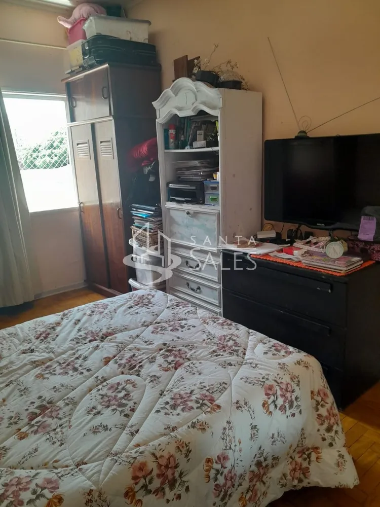 Apartamento, 3 quartos, 117 m² - Foto 4