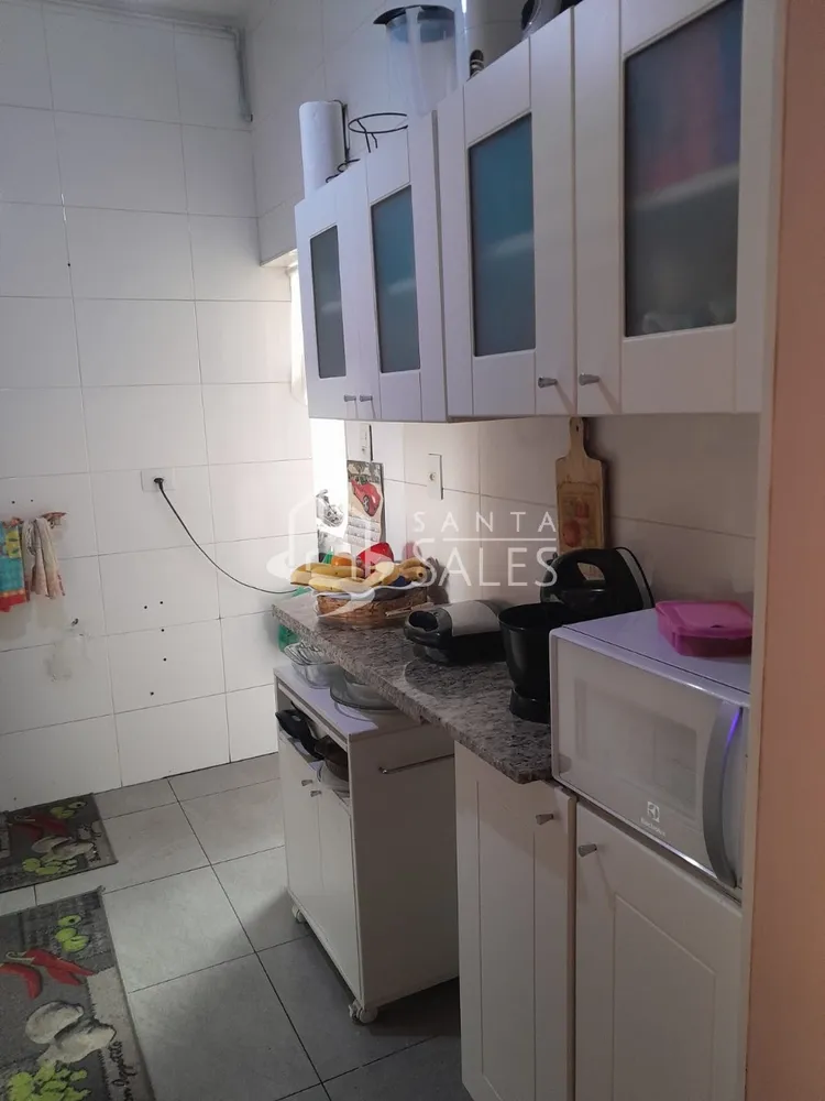 Apartamento, 3 quartos, 117 m² - Foto 1
