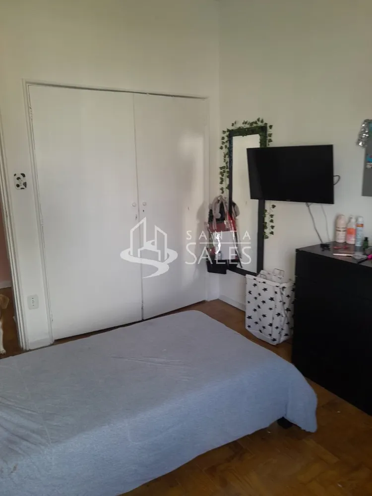 Apartamento, 3 quartos, 117 m² - Foto 7
