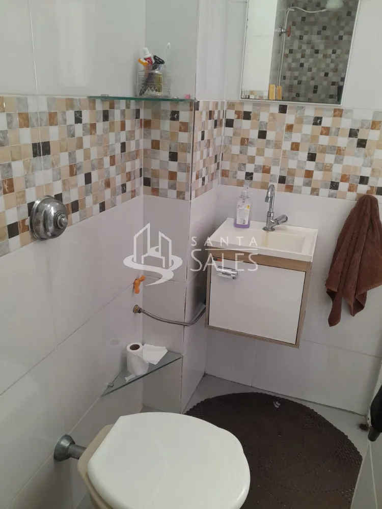 Apartamento, 3 quartos, 117 m² - Foto 13