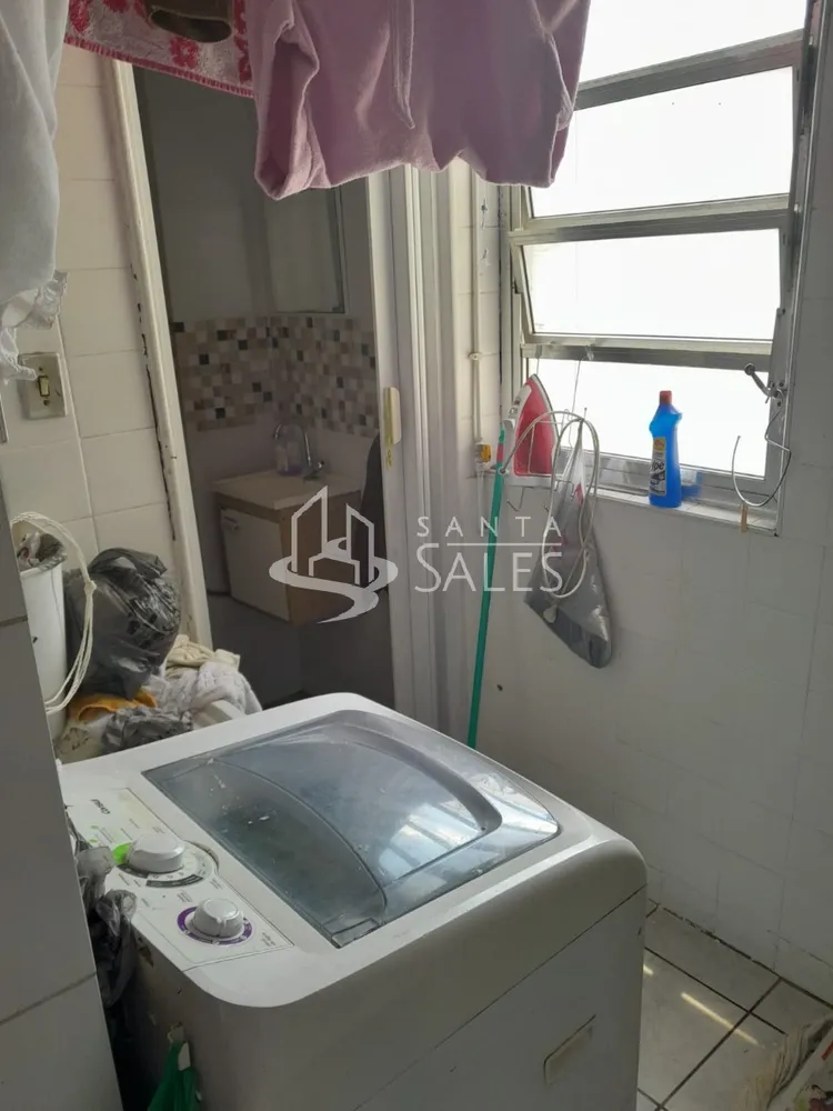 Apartamento, 3 quartos, 117 m² - Foto 2